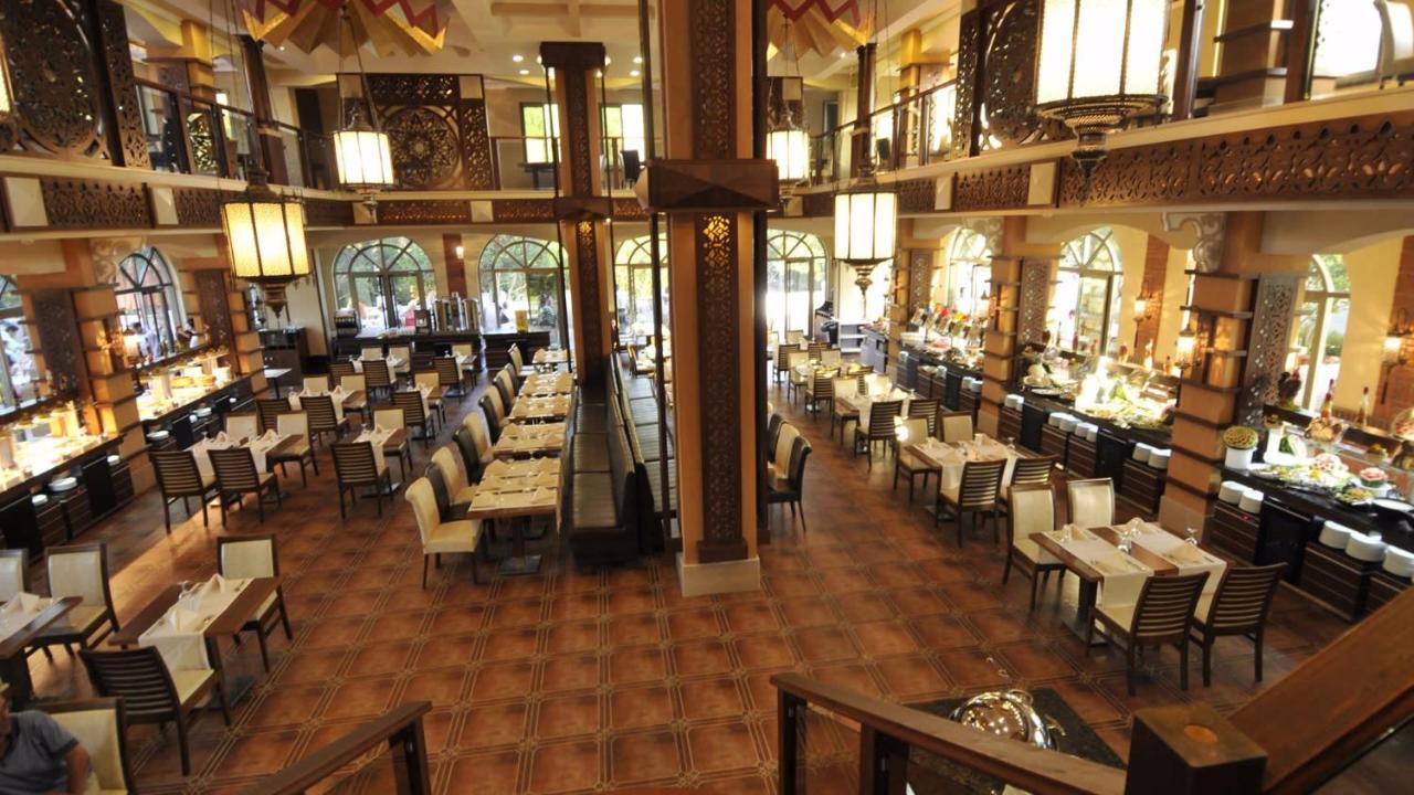 קונאקלי Noxinn Club Hotel מראה חיצוני תמונה