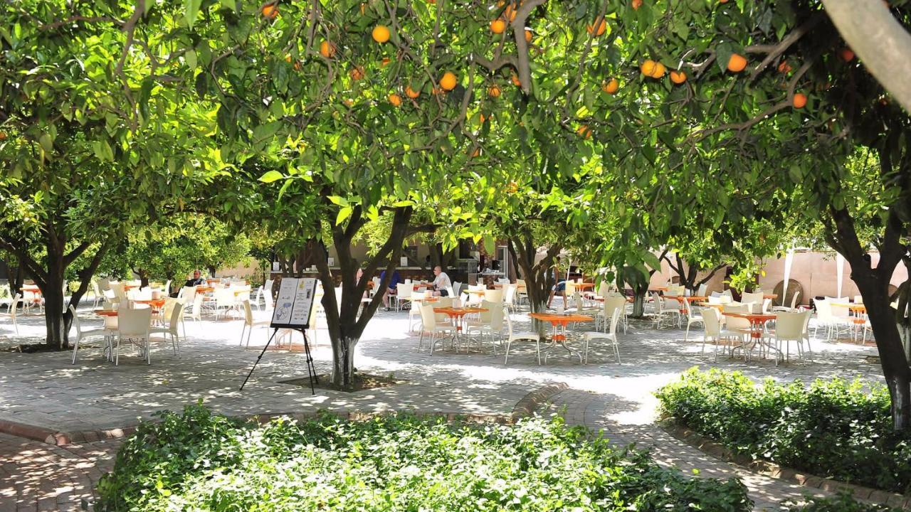 קונאקלי Noxinn Club Hotel מראה חיצוני תמונה