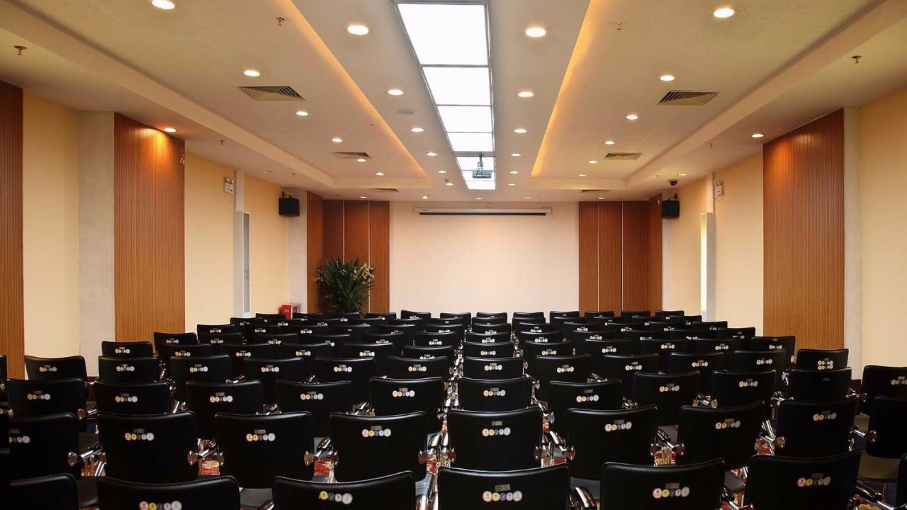 קונאקלי Noxinn Club Hotel מראה חיצוני תמונה
