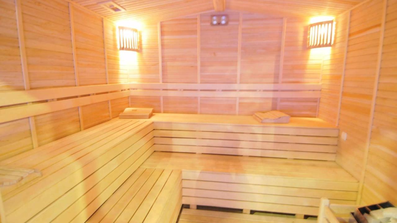 קונאקלי Noxinn Club Hotel מראה חיצוני תמונה