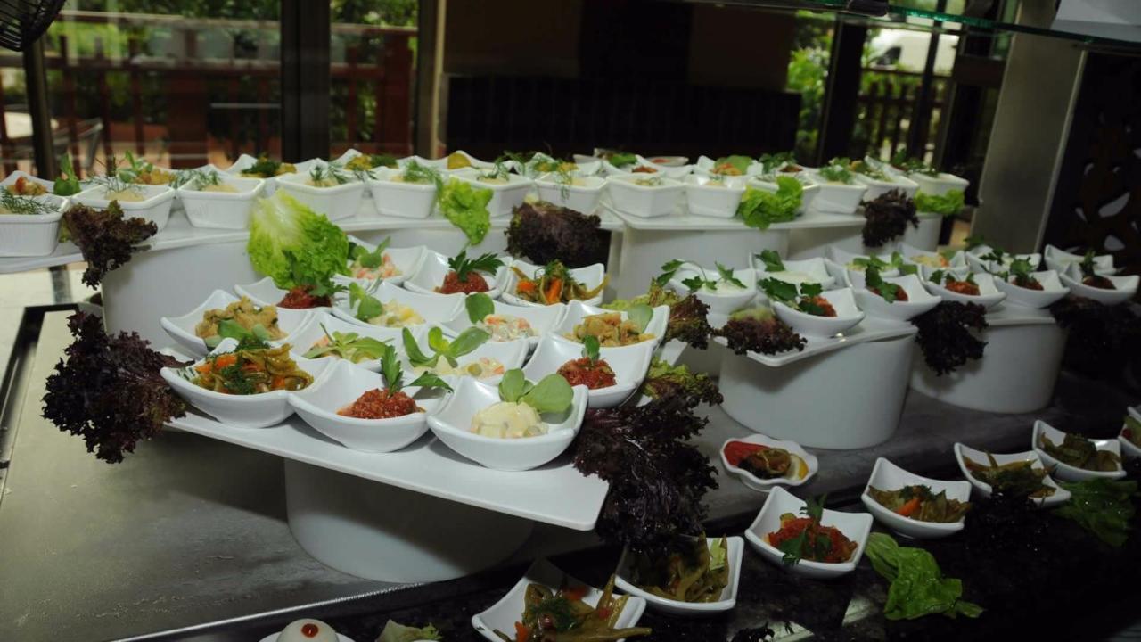 קונאקלי Noxinn Club Hotel מראה חיצוני תמונה